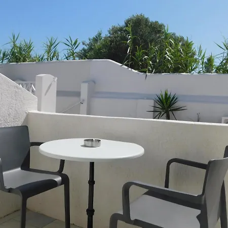 Apartament Sea La View *