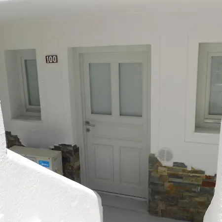 Apartament Sea La View